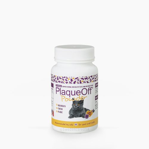 ProDen PlaqueOff® Cat Powder