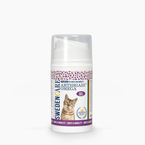 NutriScience ArthriAid Omega Cat
