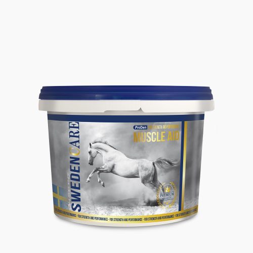 NutriScience MuscleAid Horse