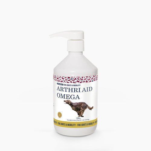 Arthri Aid Omega