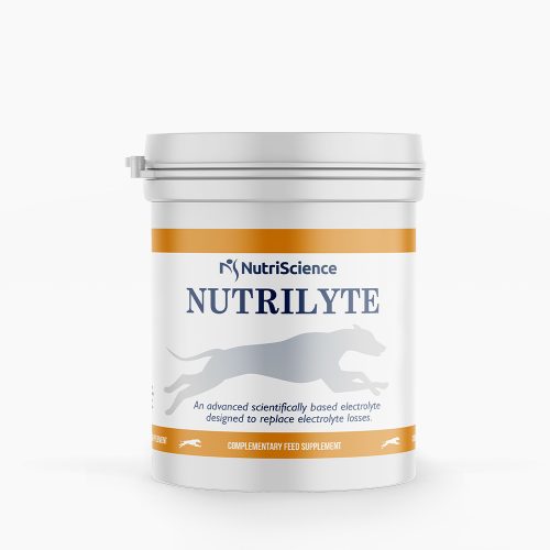 NutriLyte Electrolyte Supplement