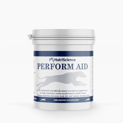 Perform Aid Greyhound Supplement