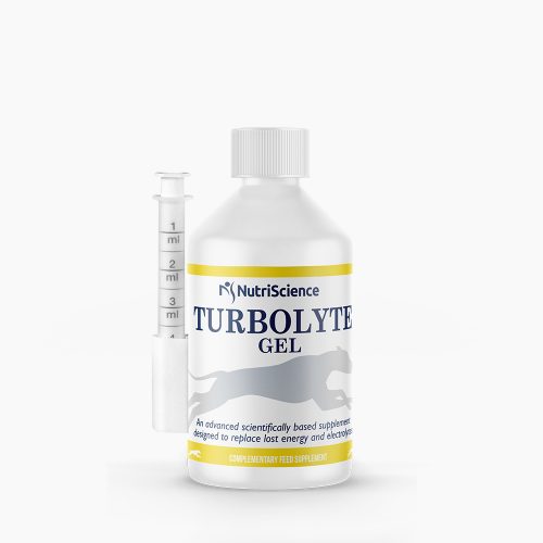 Turbolyte Gel Greyhound Supplement